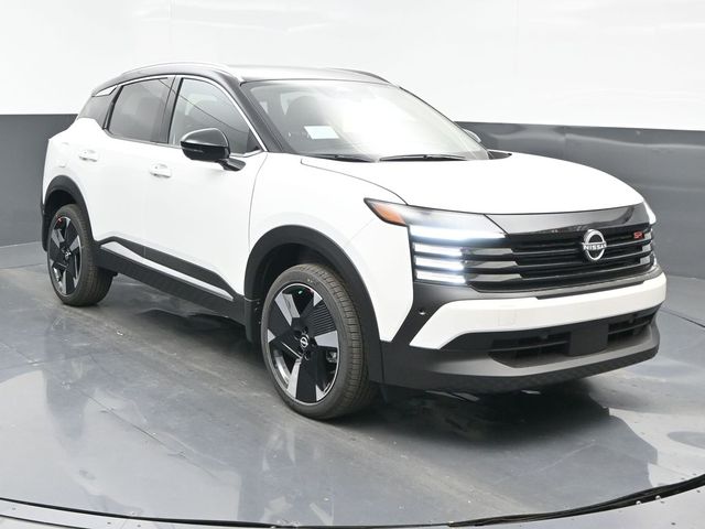 2026 Nissan KICKS SR - Photo 8