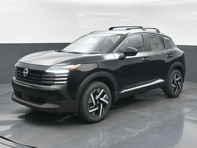 2027 Nissan Kicks SUV 
