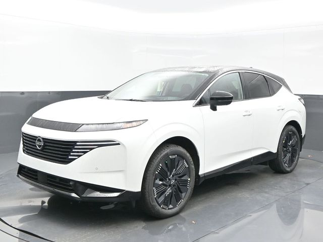 2026 Nissan Murano Platinum SUV