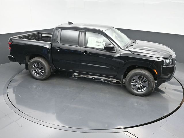 2026 Nissan Frontier SV - Photo 32