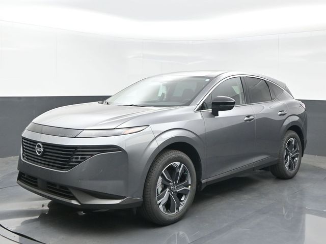 2026 Nissan Murano SL SUV