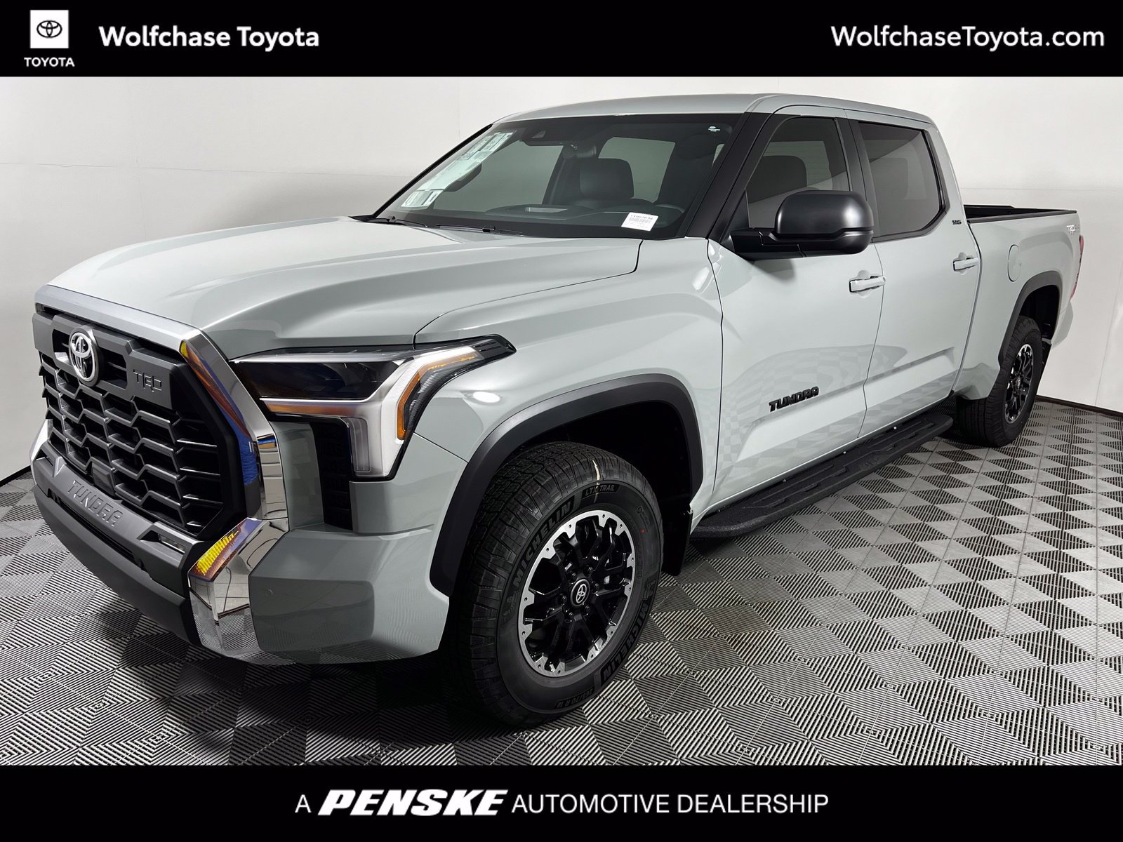  Toyota Tundra