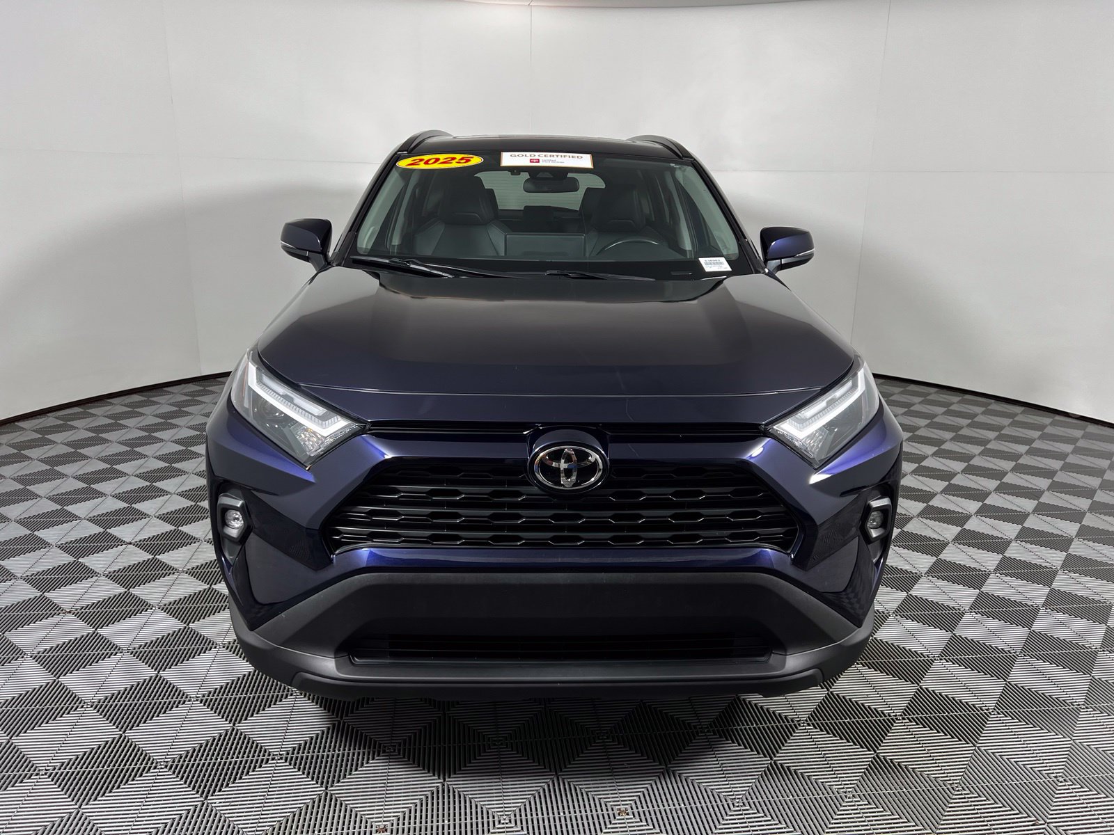 Used 2025 Toyota RAV4 XLE Premium SUV