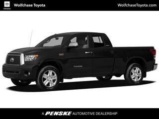 2011 Toyota Tundra