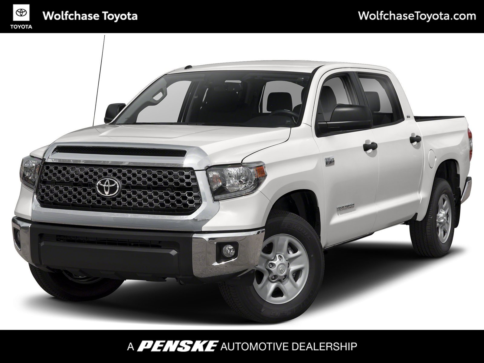  Toyota Tundra