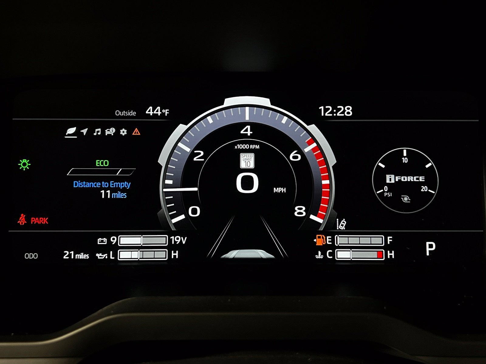 2026 Toyota Tundra 1794 Edition - Photo 14