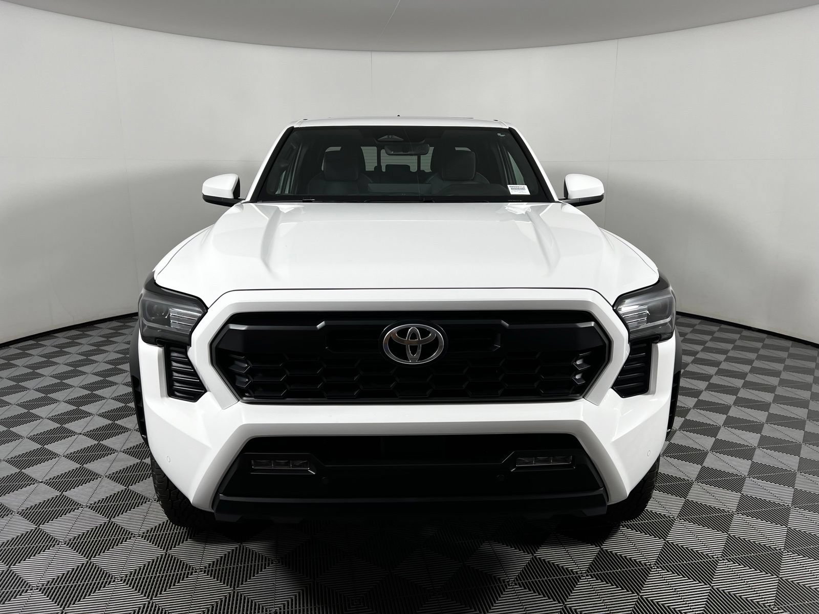 New 2026 Toyota Tacoma TRD Off-Road 4X4 DOUBLE CAB