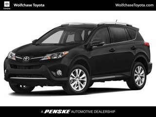 2013 Toyota RAV4