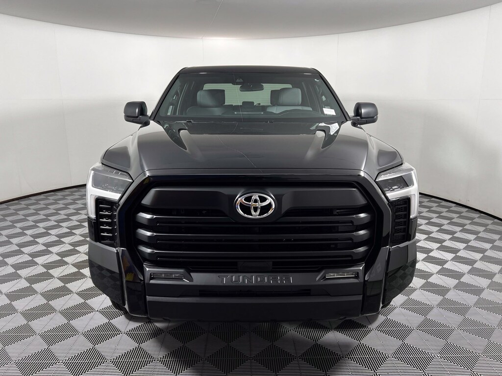 New 2026 Toyota Tundra SR5 SR5 CREWMAX 5.5