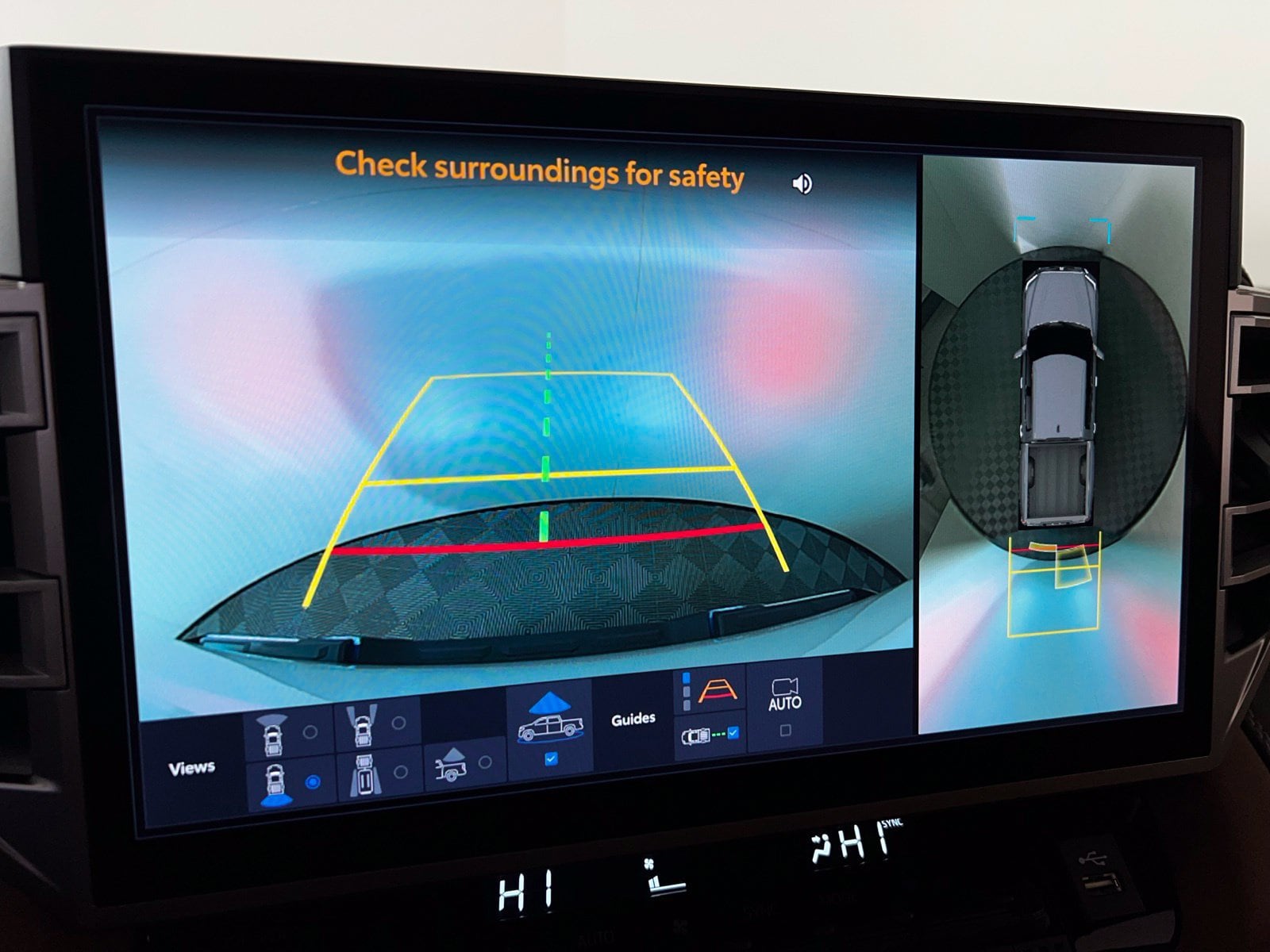 2026 Toyota Tundra 1794 Edition - Photo 16