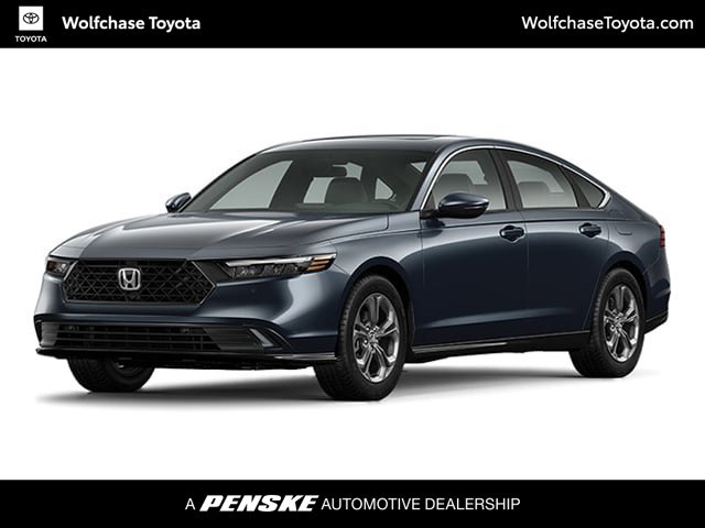  Honda Accord Hybrid