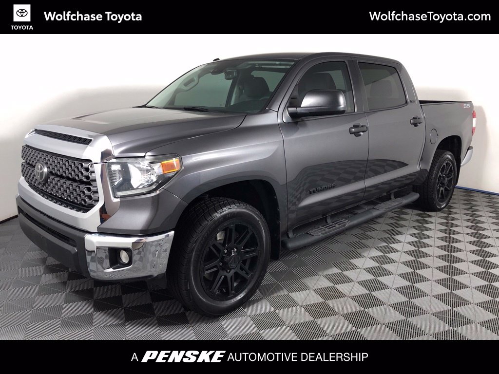 2019 Toyota Tundra