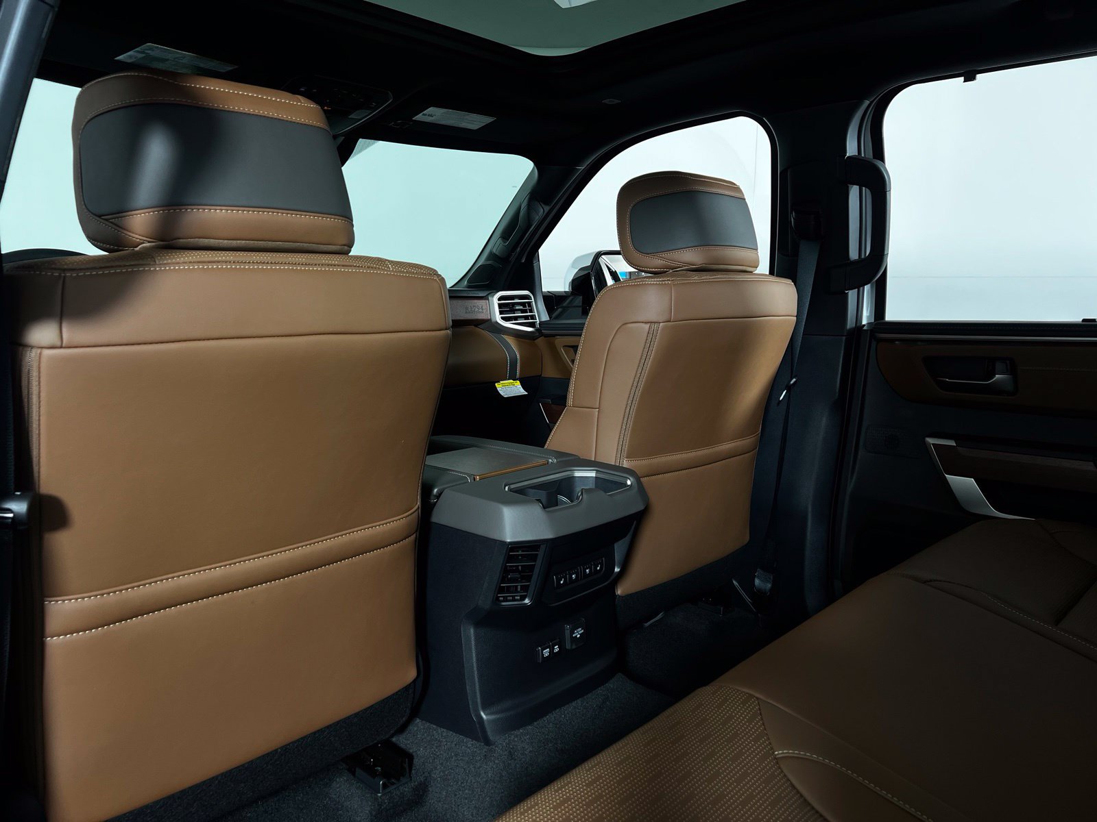 2026 Toyota Tundra 1794 Edition - Photo 22
