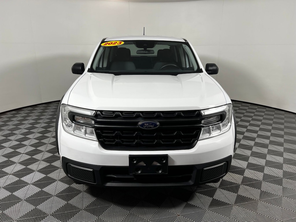 Used 2023 Ford Maverick XL Truck