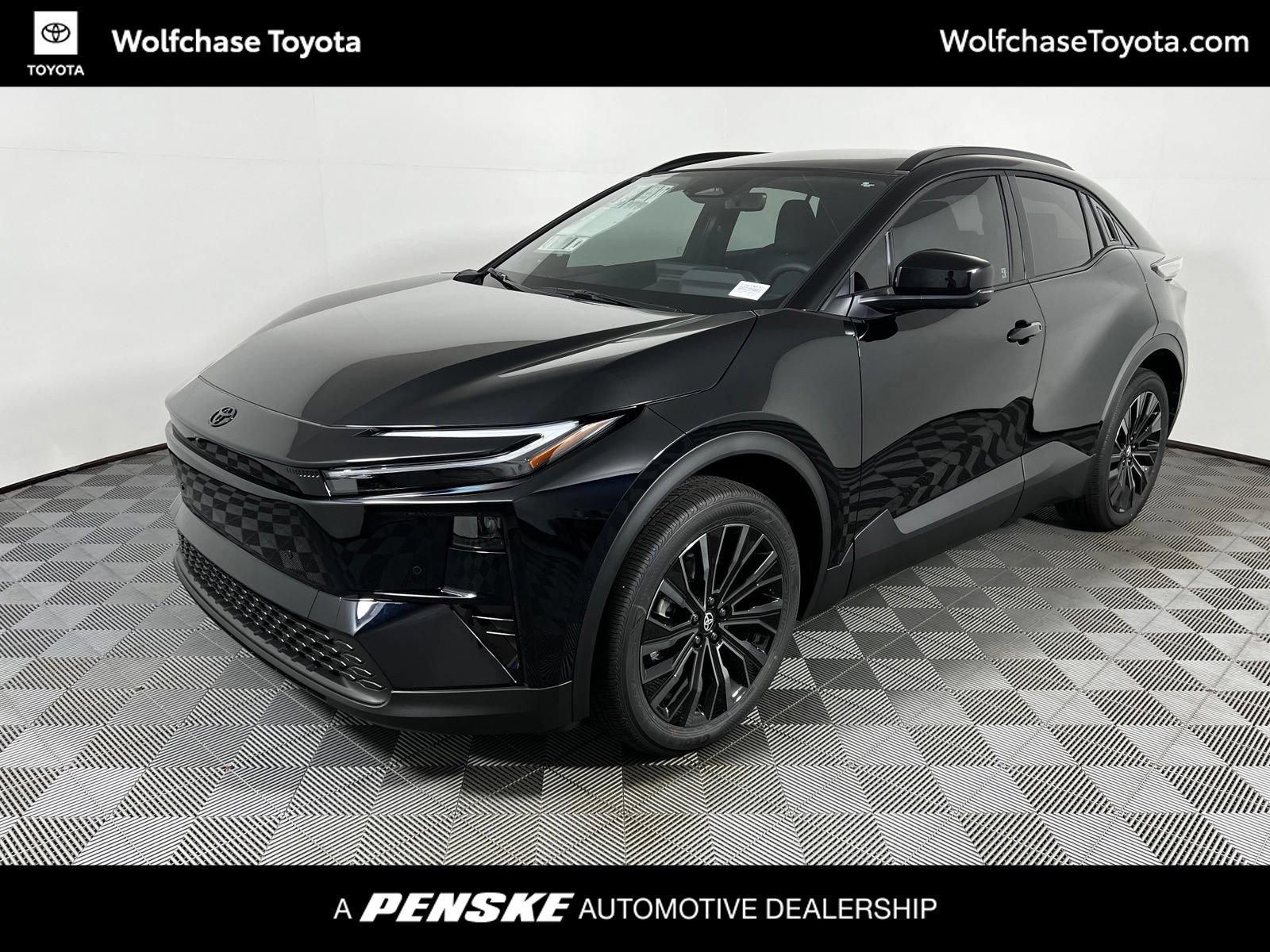 2026 Toyota C-HR XSE XSE AWD