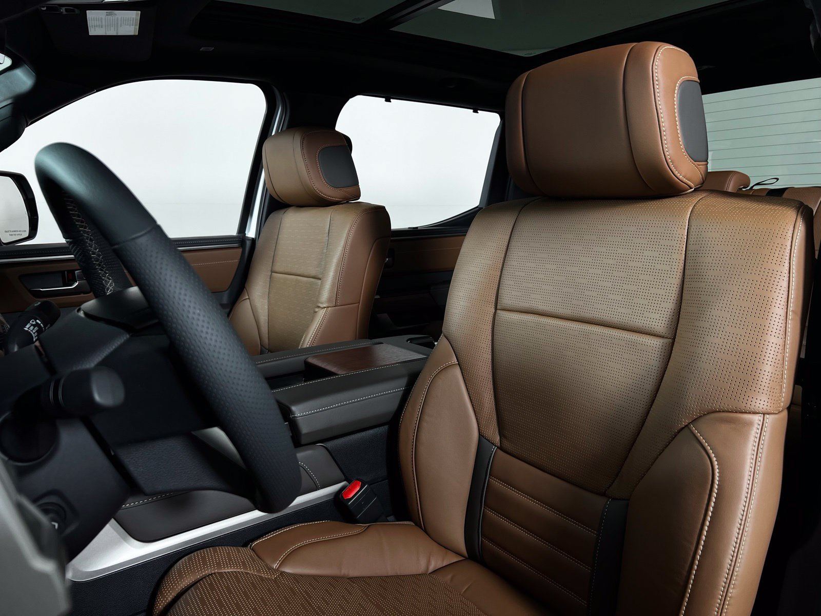 2026 Toyota Tundra 1794 Edition - Photo 10