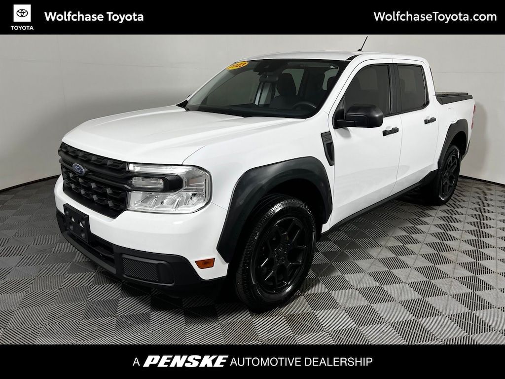 Used 2023 Ford Maverick XL Truck