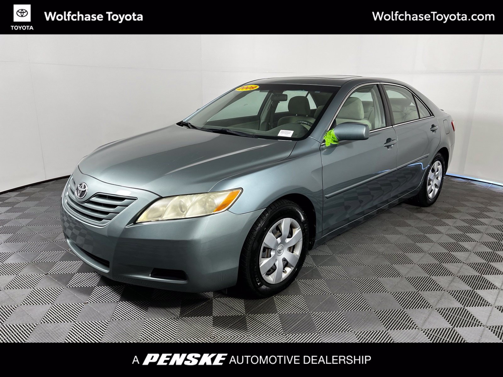 2009 Toyota Camry