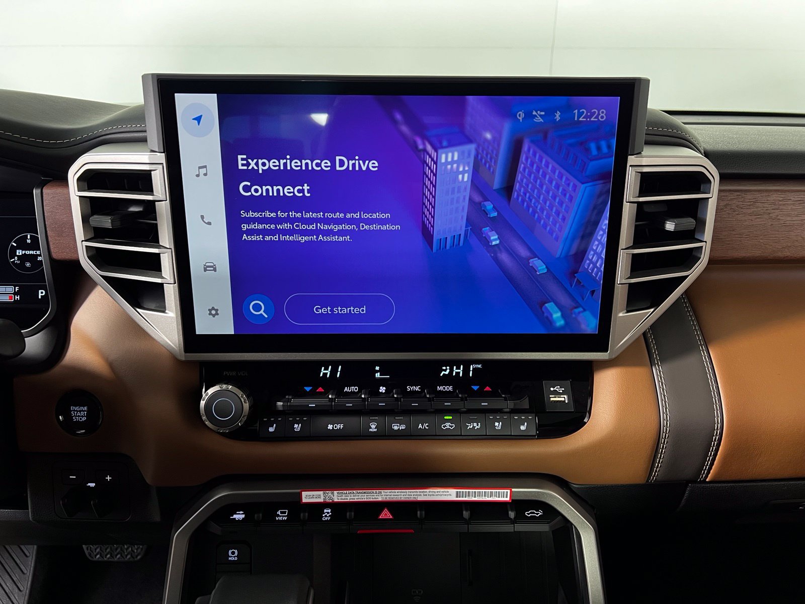2026 Toyota Tundra 1794 Edition - Photo 15