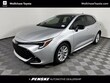  Toyota Corolla Hatchback