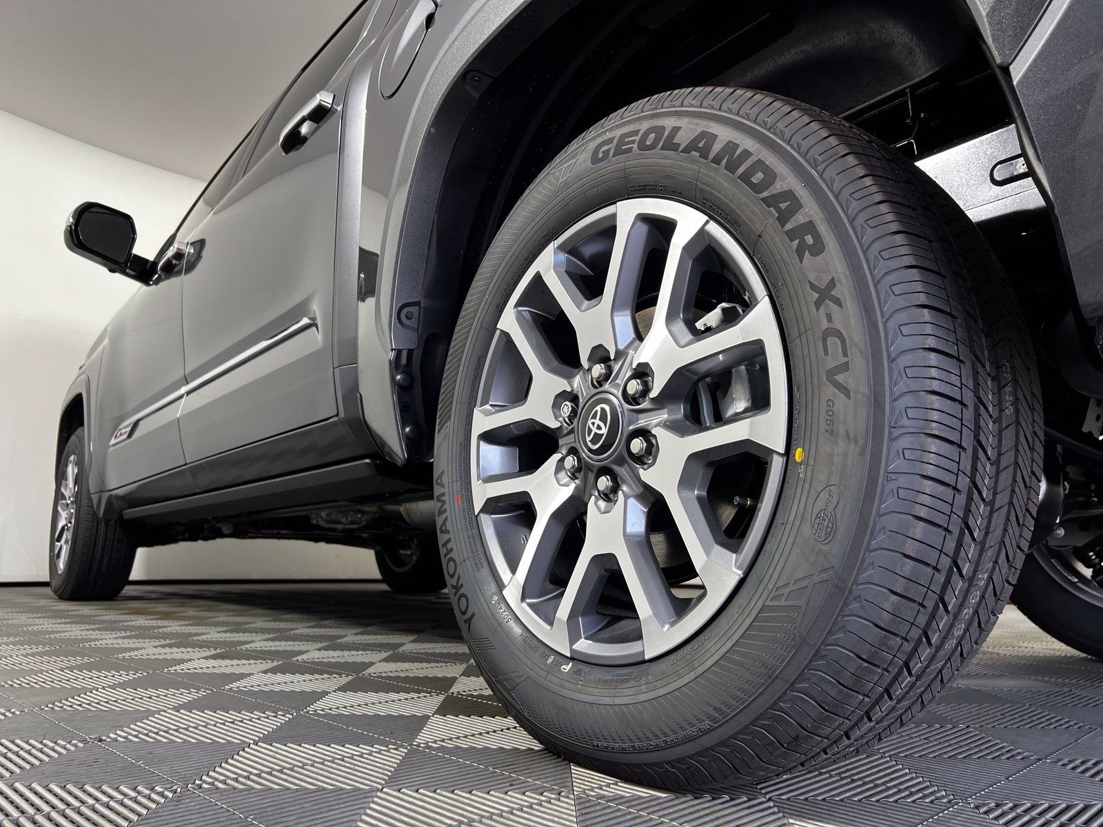 2026 Toyota Tundra 1794 Edition - Photo 27