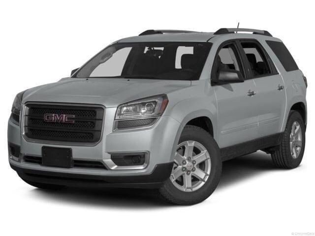2016 GMC Acadia SLT-1