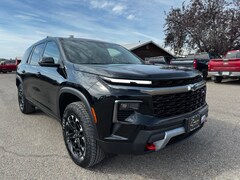 2027 Chevrolet Traverse Z71 SUV