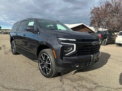 2026 Chevrolet Suburban RST SUV