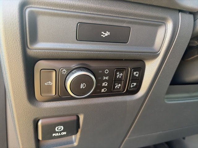 2026 Ford F-150 XLT - Photo 17
