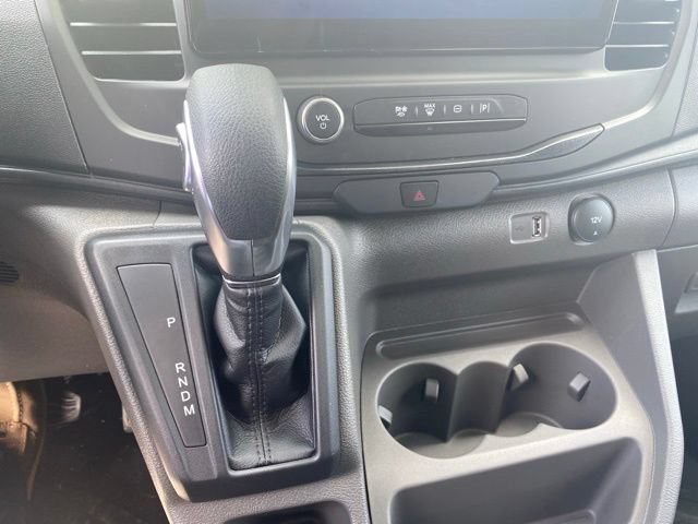 2026 Ford Transit Van Base - Photo 11
