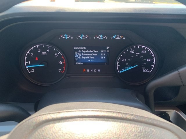 2024 Ford F-250 Super Duty XL - Photo 25