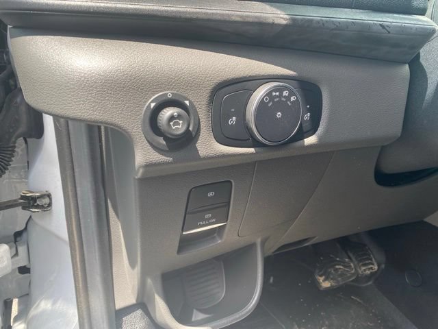 2026 Ford Transit Van Base - Photo 7