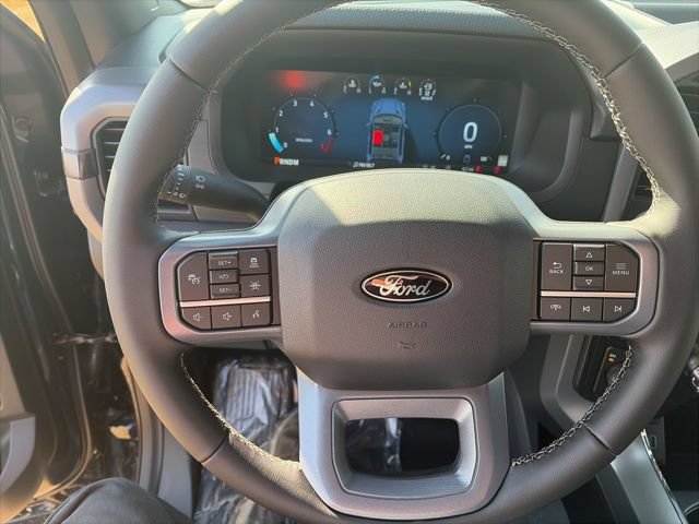 2026 Ford F-150 XLT - Photo 24