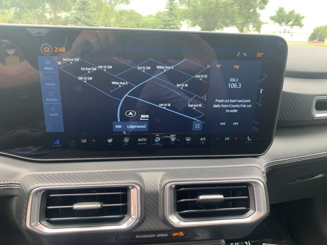 2025 Ford Mustang EcoBoost Premium Convertible - Photo 9
