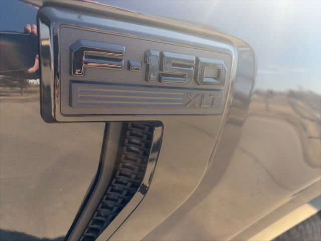 2026 Ford F-150 XLT - Photo 8