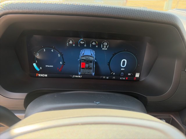 2026 Ford F-150 XLT - Photo 23