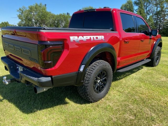 2024 Ford F-150 Raptor - Photo 20