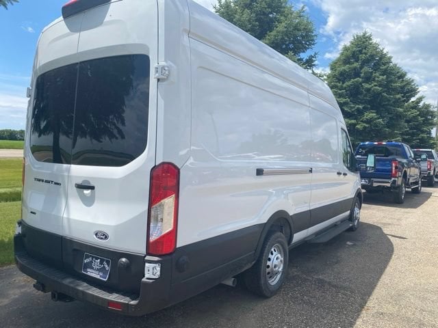 2026 Ford Transit Van Base - Photo 16