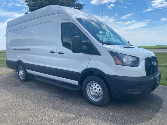 2026 Ford Transit Van