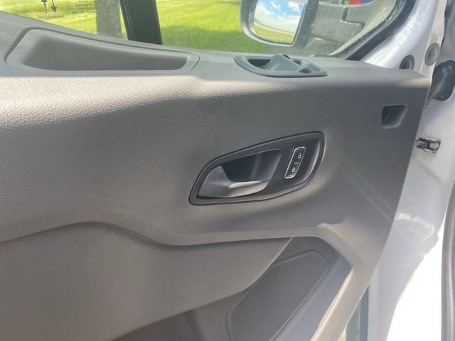 2026 Ford Transit Van Base - Photo 6