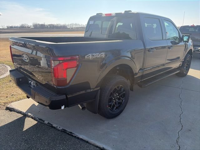 2026 Ford F-150 XLT - Photo 6