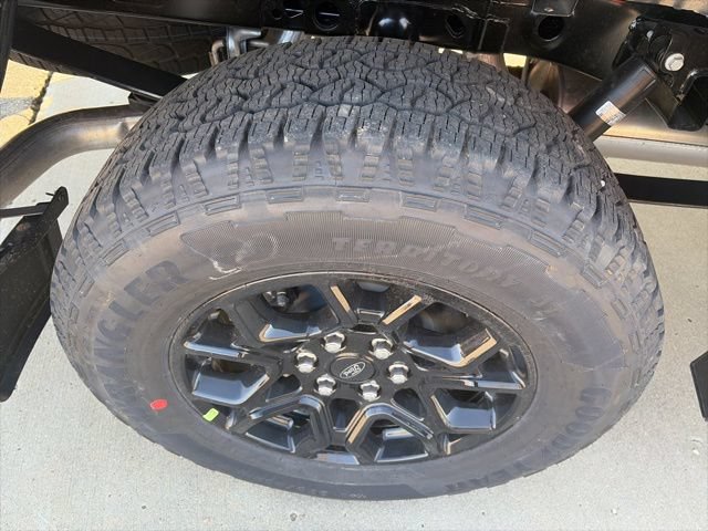 2026 Ford F-150 XLT - Photo 9
