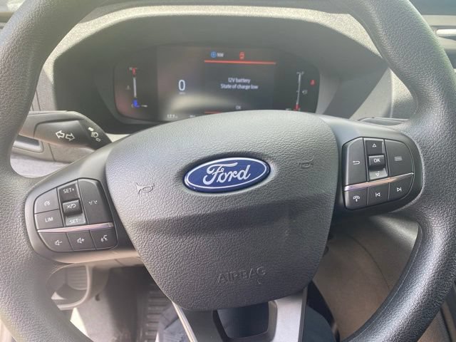 2026 Ford Transit Van Base - Photo 9