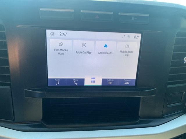 2024 Ford F-250 Super Duty XL - Photo 21
