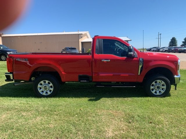 2024 Ford F-250 Super Duty XL - Photo 7