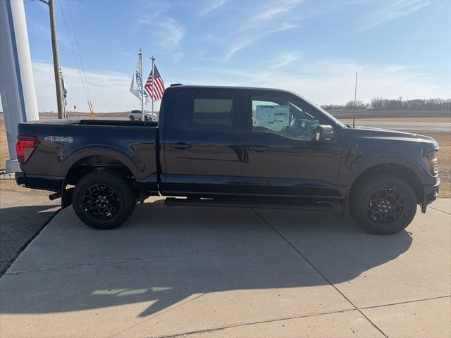 2026 Ford F-150 XLT - Photo 7