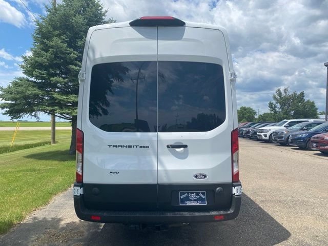 2026 Ford Transit Van Base - Photo 14