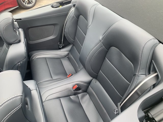 2025 Ford Mustang EcoBoost Premium Convertible - Photo 18