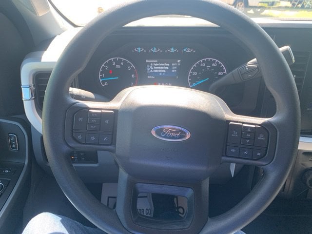 2024 Ford F-250 Super Duty XL - Photo 26