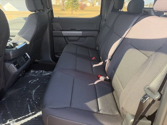 2026 Ford F-150 XLT - Photo 13
